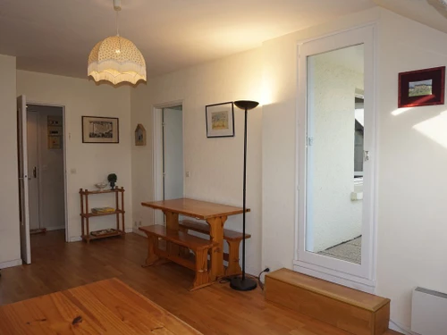 Apartment Cabourg, 2 bedrooms, 7 persons - photo_1011230515253