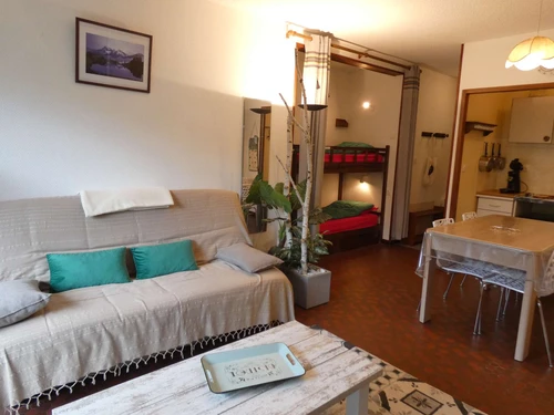 Studio Saint-Lary-Soulan, studio flat, 4 persons - photo_17405717616