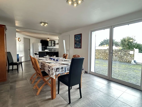 Ferienhaus Barbâtre, 3 Schlafzimmer, 6 Personen - photo_11473591843