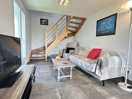 Ferienhaus Barbâtre, 3 Schlafzimmer, 6 Personen - photo_11473591843