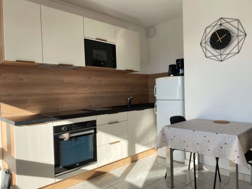 Appartement Balaruc-les-Bains, 1 pièce, 2 personnes - photo_18962163096
