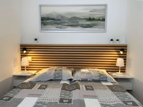 Appartement Balaruc-les-Bains, 1 pièce, 2 personnes - photo_18962163096