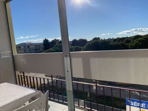 Appartement Balaruc-les-Bains, 1 pièce, 2 personnes - photo_18962163096