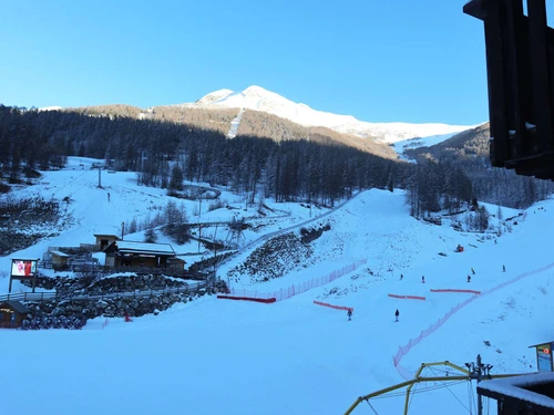 Estudio Les Orres, estudio, 4 personas - photo_1011230557449