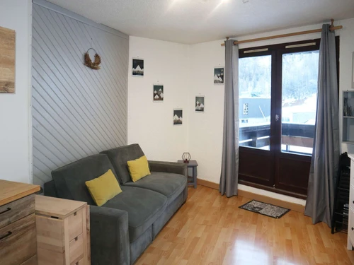 Estudio Les Orres, estudio, 4 personas - photo_1011230557449