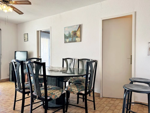 Appartement Le Lavandou, 2 pièces, 4 personnes - photo_20044869857