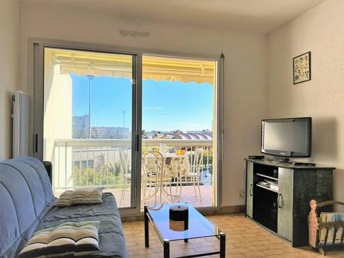 Appartement Le Lavandou, 2 pièces, 4 personnes - photo_20044869857