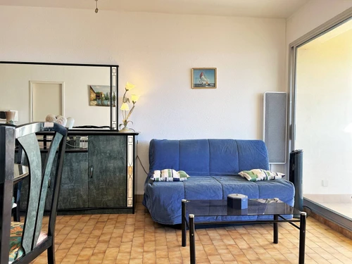 Appartement Le Lavandou, 2 pièces, 4 personnes - photo_20044869857