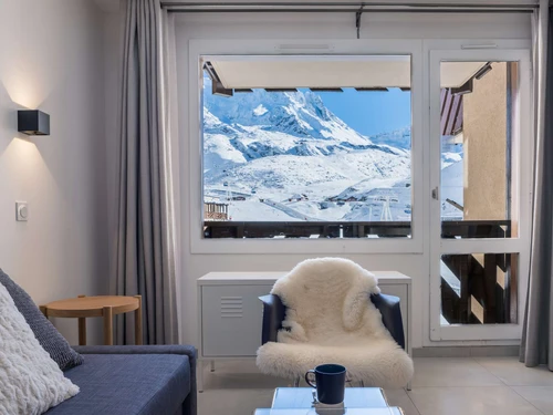 Apartment Val Thorens, 1 bedroom, 4 persons - photo_19950107728