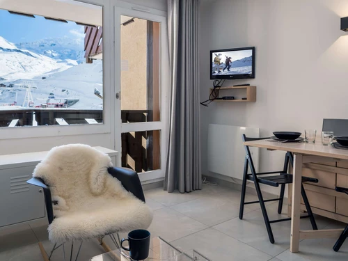 Apartment Val Thorens, 1 bedroom, 4 persons - photo_19950107728