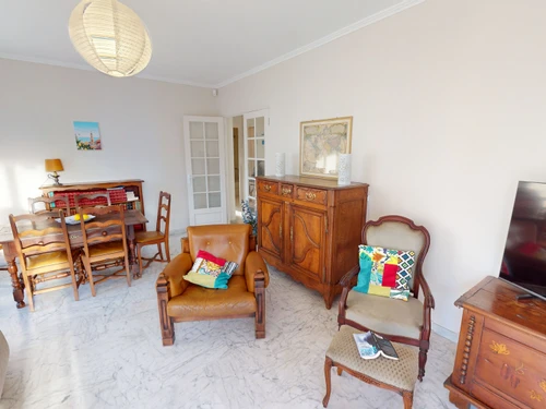 Appartement Menton, 3 pièces, 6 personnes - photo_1011230809169