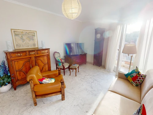 Appartement Menton, 3 pièces, 6 personnes - photo_1011230809169
