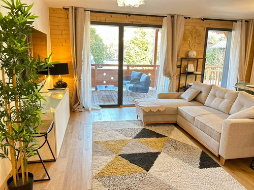 Apartment Les Gets, 2 bedrooms, 5 persons - photo_18870252118