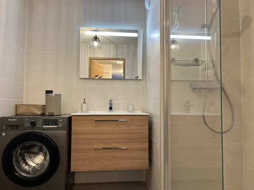 Apartment Les Gets, 2 bedrooms, 5 persons - photo_18870252118