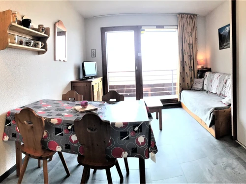 Ferienwohnung Le Corbier, 1 Schlafzimmer, 4 Personen - photo_19515969324