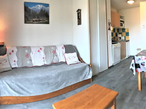 Apartment Le Corbier, 1 bedroom, 4 persons - photo_19515969324