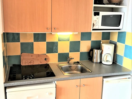 Apartment Le Corbier, 1 bedroom, 4 persons - photo_19515969324