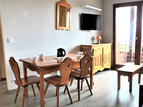 Apartment Le Corbier, 1 bedroom, 4 persons - photo_19515969324