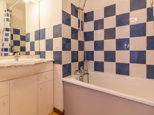 Apartment Le Corbier, 1 bedroom, 4 persons - photo_19515969324