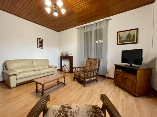 Gite Solignac-sur-Loire, 3 bedrooms, 6 persons - photo_15008018153