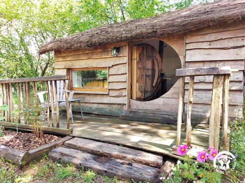 Gite Montenay, 1 bedroom, 2 persons - photo_19378620823