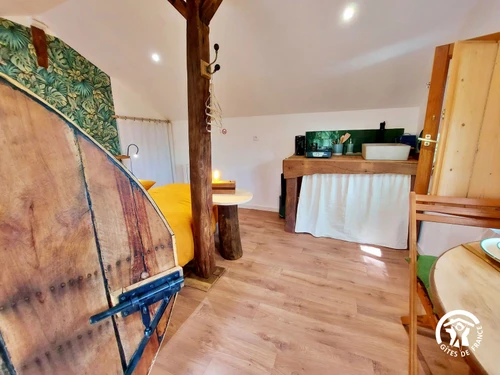 Gite Montenay, 1 bedroom, 2 persons - photo_19378620823