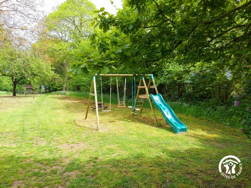 Gite Montenay, 1 bedroom, 2 persons - photo_19378620932