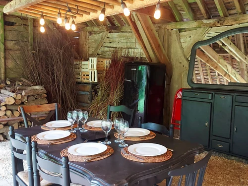 Gite Montenay, 1 bedroom, 2 persons - photo_19378620932