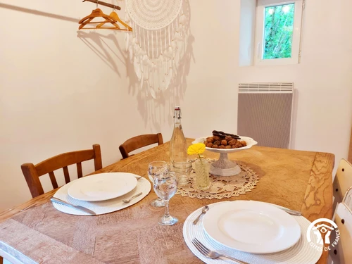 Gite Montenay, 1 bedroom, 2 persons - photo_19378620932