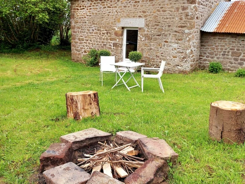 Gite Montenay, 1 bedroom, 2 persons - photo_19378620932