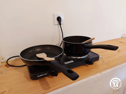 Gite Montenay, 1 bedroom, 2 persons - photo_19378620932