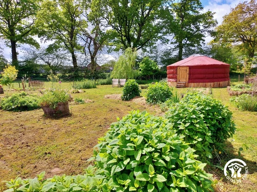 Gite Montenay, 1 bedroom, 2 persons - photo_19378620711