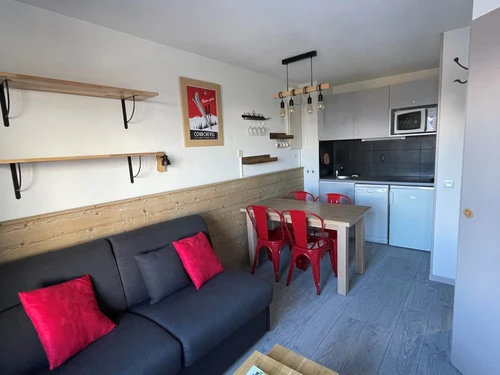 Appartement La Tania, 2 pièces, 4 personnes - photo_14336328147