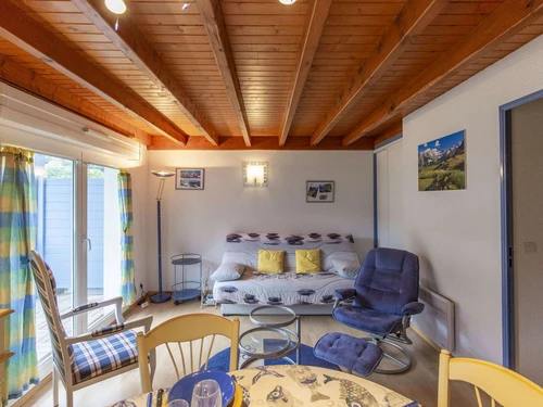 Apartment Cauterets, 3 bedrooms, 7 persons - photo_1011233873855