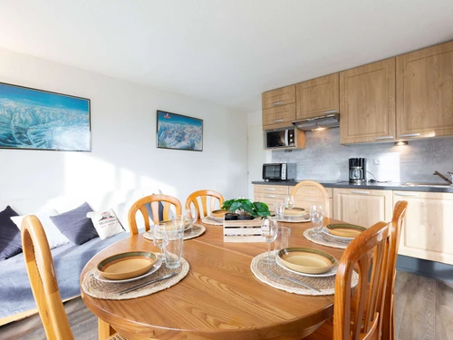 Apartment Saint-Lary-Soulan, 2 bedrooms, 10 persons - photo_1011233877257