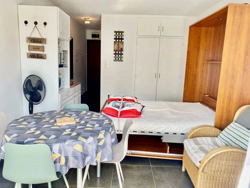 Studio Amélie-les-Bains-Palalda, studio flat, 2 persons - photo_18886126743