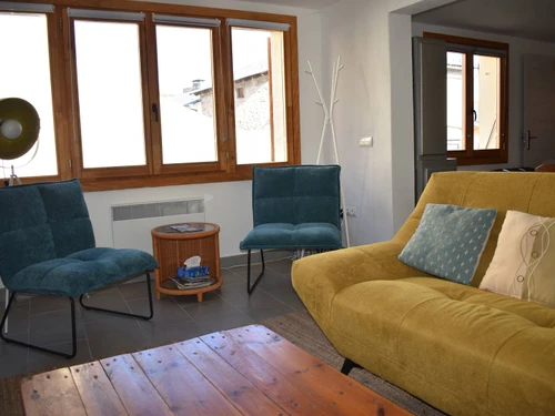 Villa Bolquère, 3 bedrooms, 7 persons - photo_1011233901182