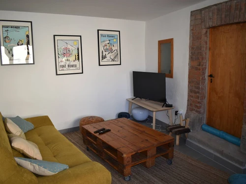 Villa Bolquère, 3 bedrooms, 7 persons - photo_1011233901182