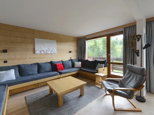 Appartement Belle Plagne, 3 pièces, 7 personnes - photo_1011233902833