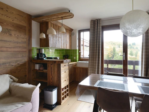 Apartamento Belle Plagne, 1 dormitorio, 5 personas - photo_1011233911148