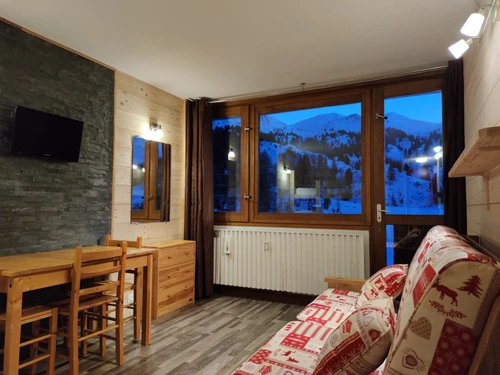 Estudio La Plagne, estudio, 4 personas - photo_17838207139