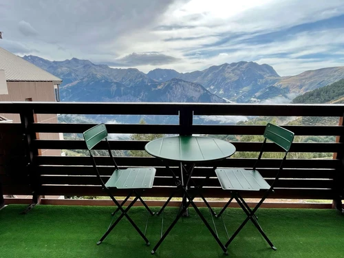 Ferienwohnung Huez, 1 Schlafzimmer, 5 Personen - photo_1011233947476