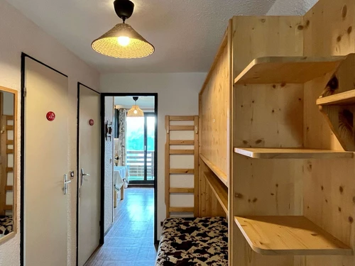 Ferienwohnung Huez, 1 Schlafzimmer, 5 Personen - photo_1011233947476