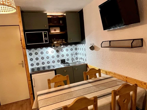 Ferienwohnung Huez, 1 Schlafzimmer, 5 Personen - photo_1011233947476