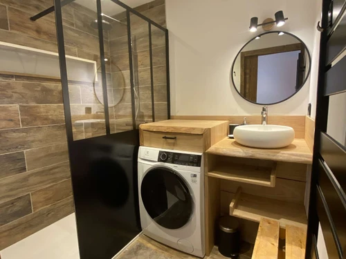 Apartment Huez, 4 bedrooms, 10 persons - photo_1011233948437