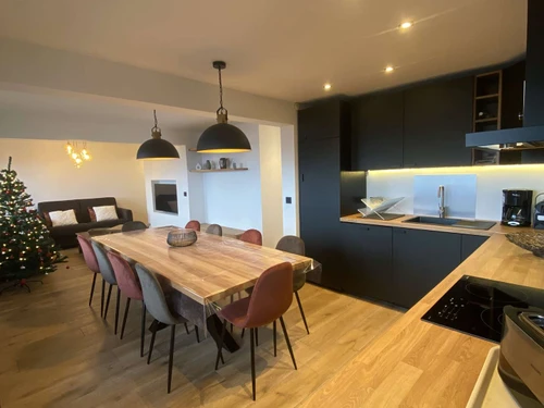 Apartment Huez, 4 bedrooms, 10 persons - photo_1011233948437