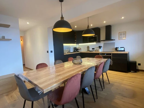 Apartment Huez, 4 bedrooms, 10 persons - photo_1011233948437