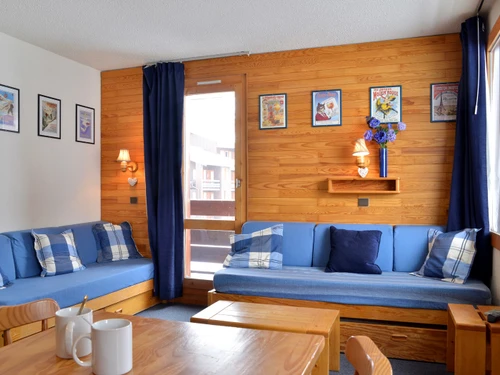 Ferienwohnung Belle Plagne, 1 Schlafzimmer, 5 Personen - photo_1011233955859