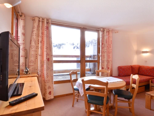 Appartement Plagne Bellecôte, 2 pièces, 5 personnes - photo_1011233959304