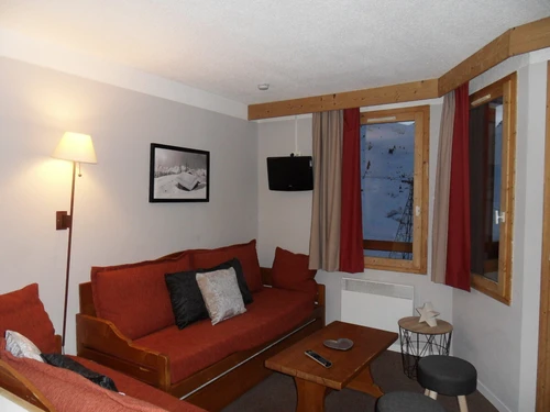 Ferienwohnung Belle Plagne, 1 Schlafzimmer, 5 Personen - photo_17724463938
